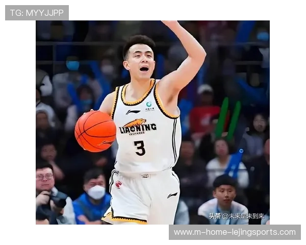 赵继伟17分6板9助准三双 辽宁进攻梳理重回正轨